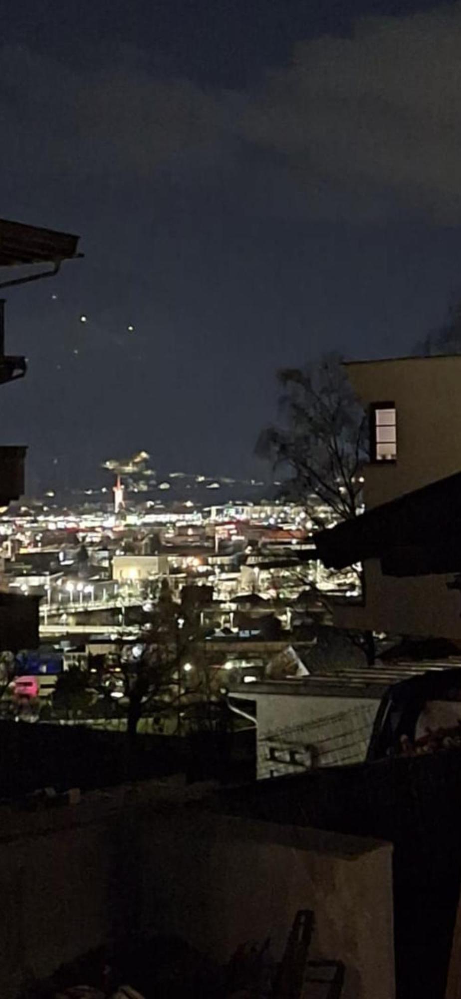Exklusiv Appartement Innsbruck Exteriör bild